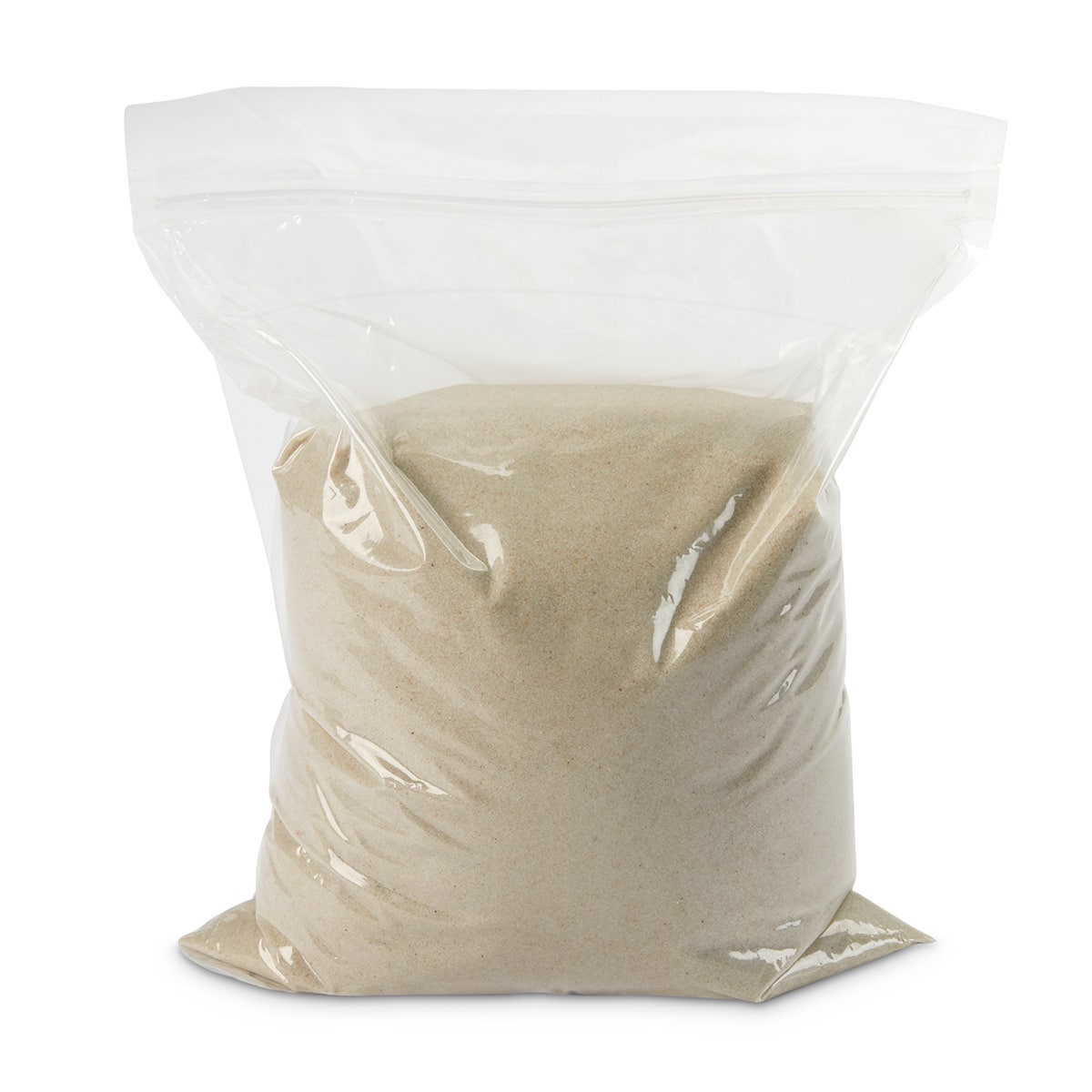 S09940-White Silica Sand