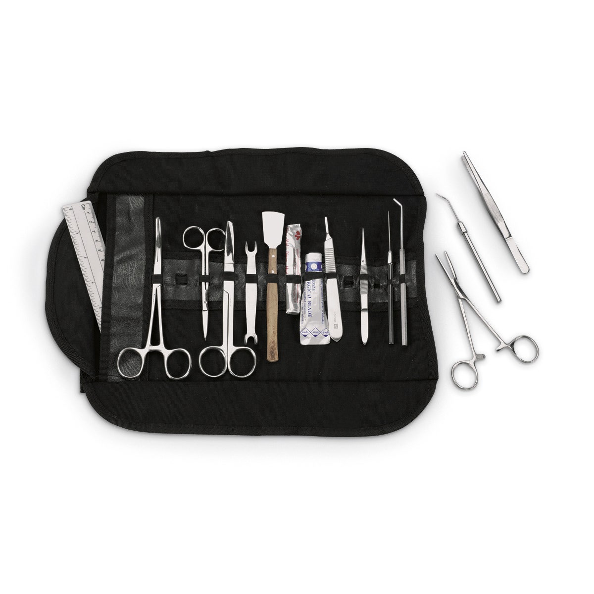 SA01129-Large Animal Veterinary Kit