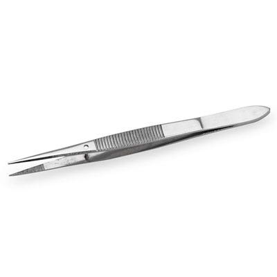 X0000SA01134-Dissecting Forceps Chrome Plated Points