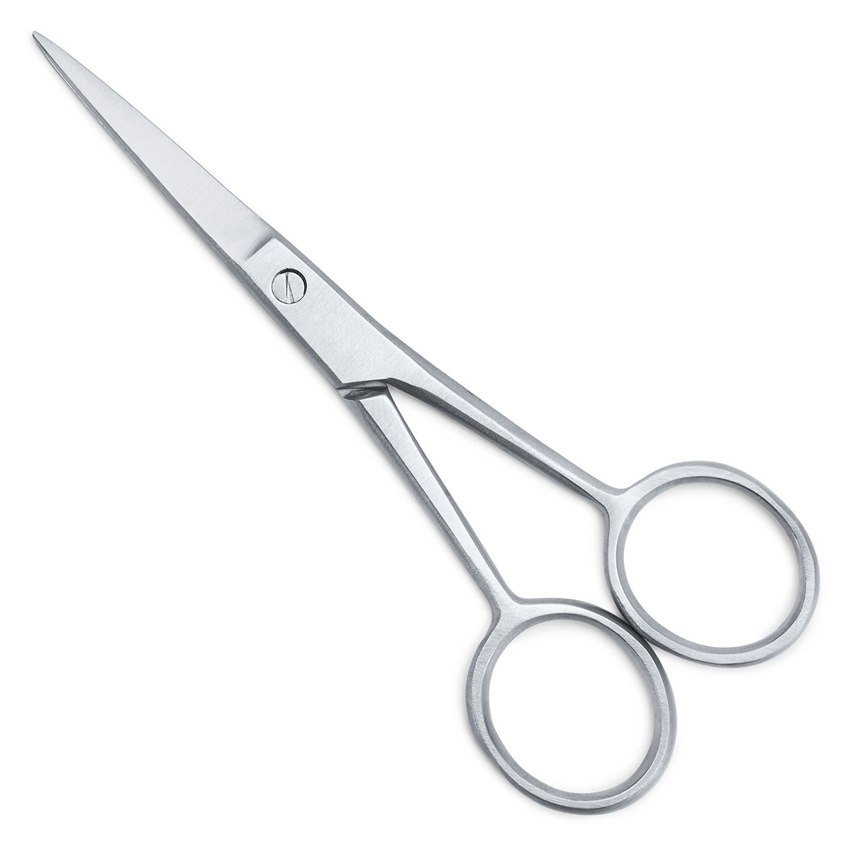 X0000SA01145-Chrome - Straight - Fine Point Dissecting Scissors