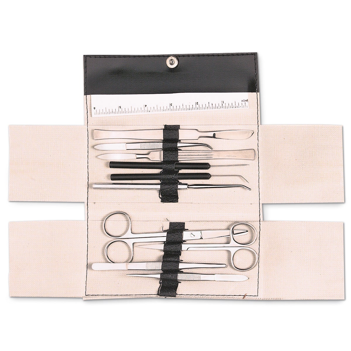 SA04449-Biology Dissecting Kit - Intermediate Set