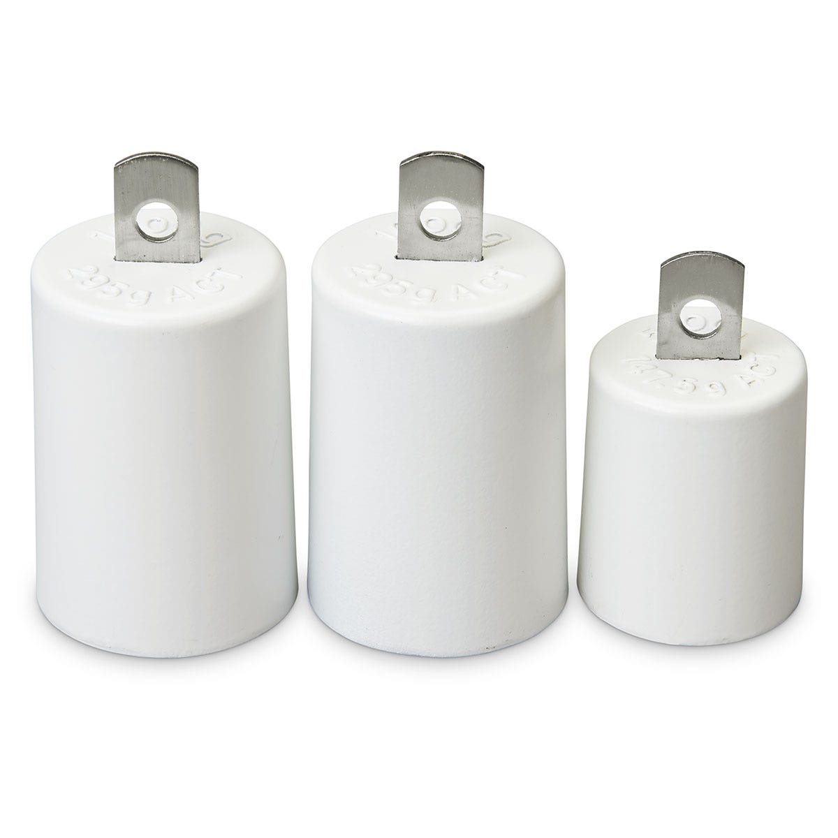 SA04482-Attachment Weights for Triple Beam Balances