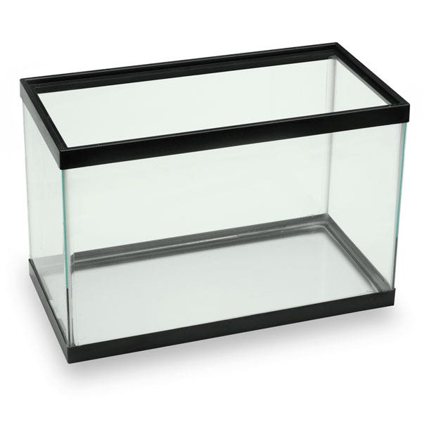 X0000SA04492-Deluxe All-Glass Aquarium