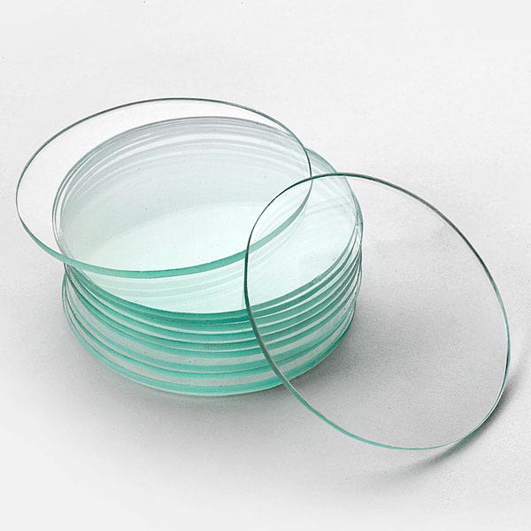 SA04543-Watch Glasses - 75 mm Diameter