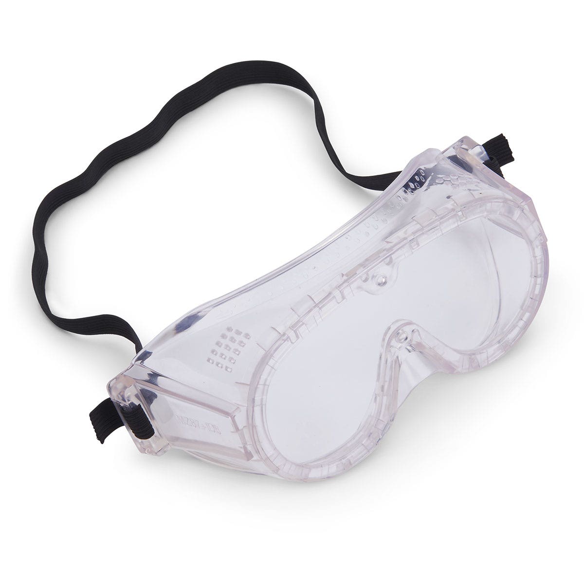 SA05431-Impact Goggles - Direct Ventilation - Youth Size