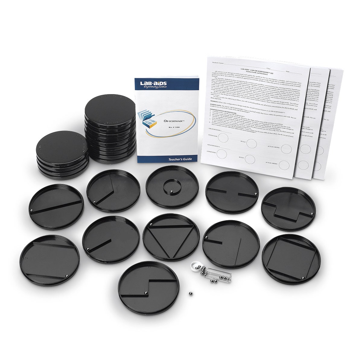 SA05920-Ob-Scertainer® Scientific Method