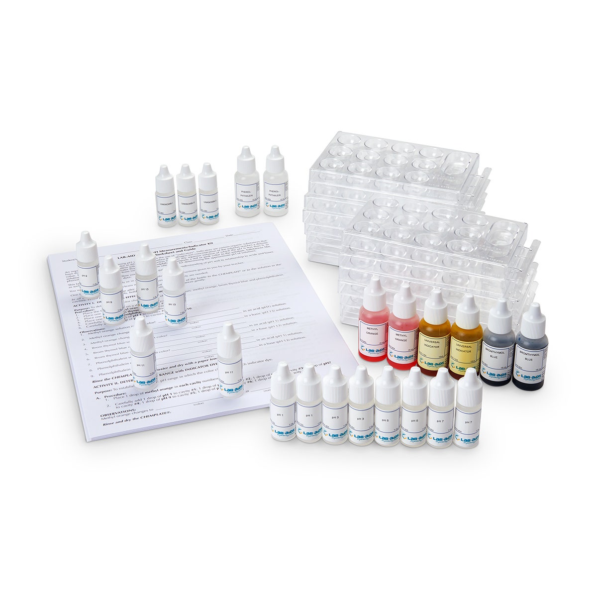 SA08228-pH Measurement/Indicator