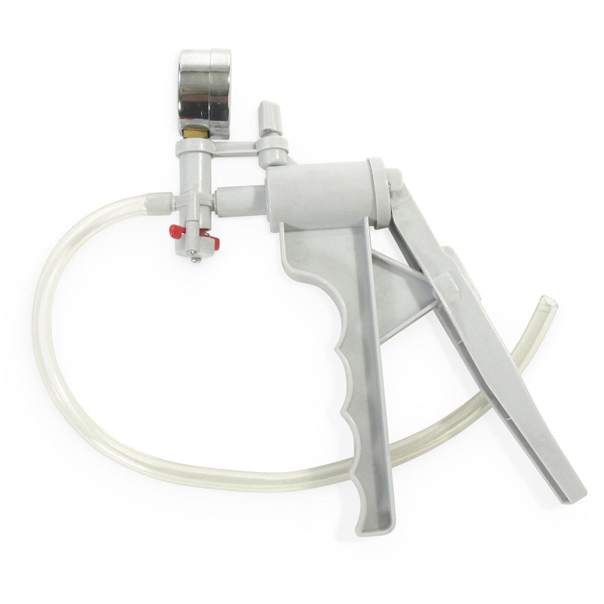 SA08839-Hand-Operated Vacuum Pump
