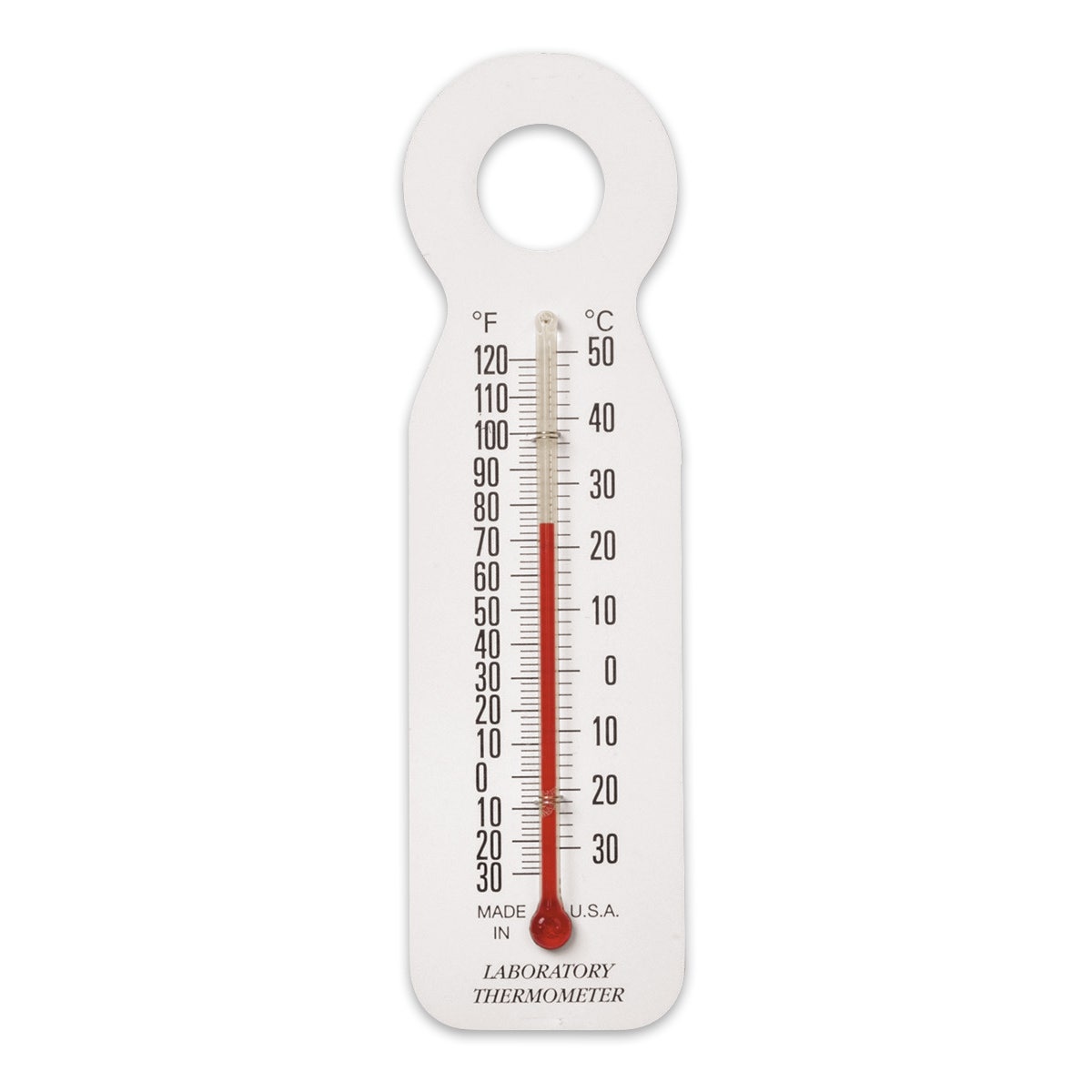 SA08841(A)-Replacement Thermometer for Hova-Bator Incubators