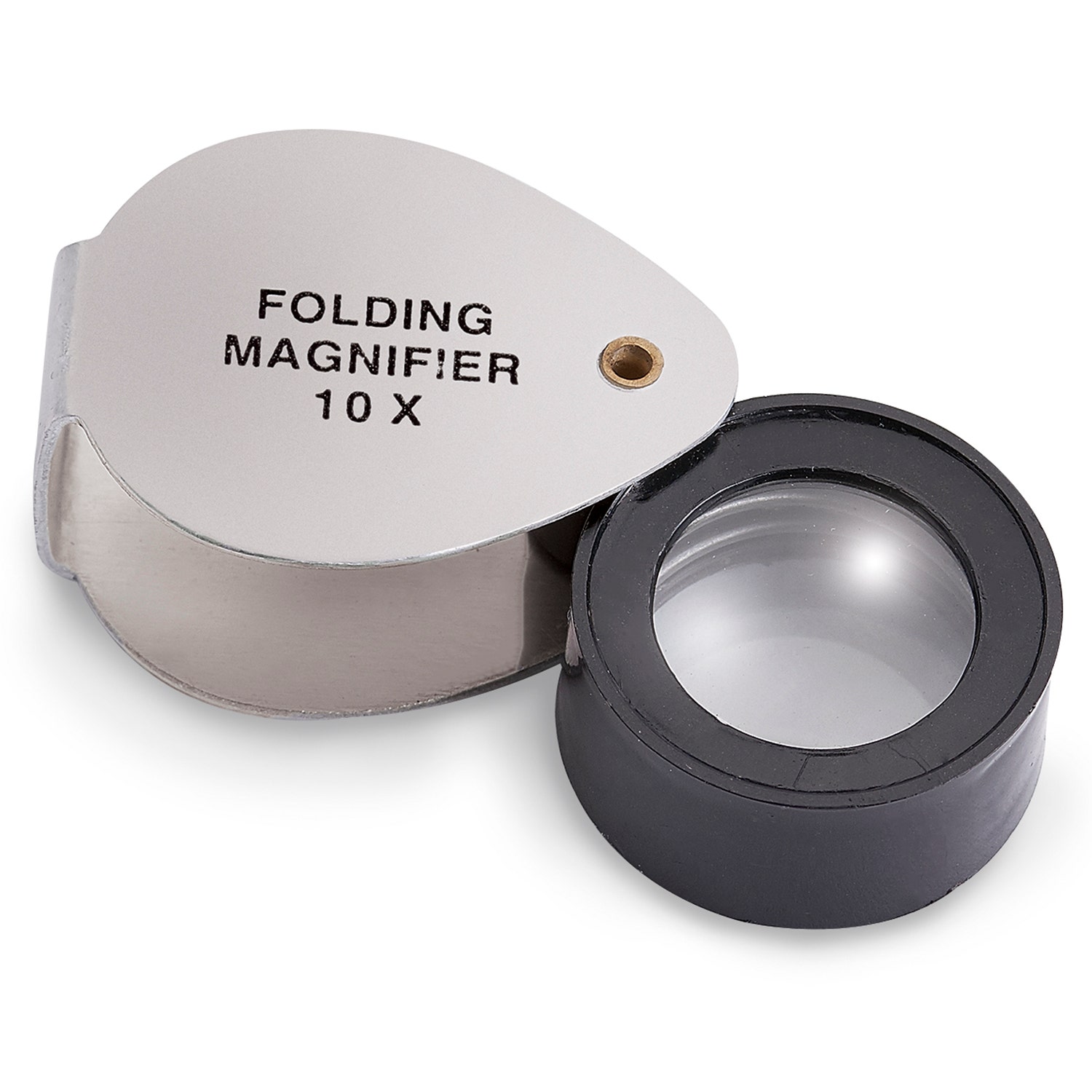 SA09134-10X Pocket Loupe