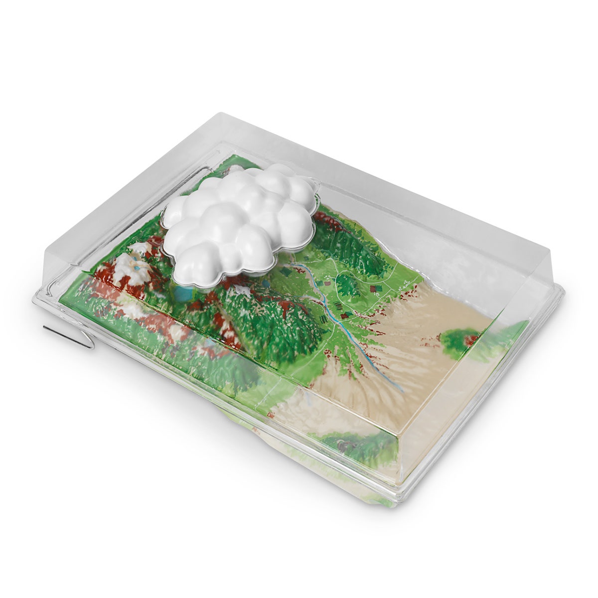 SA09171-Water Cycle Model Only