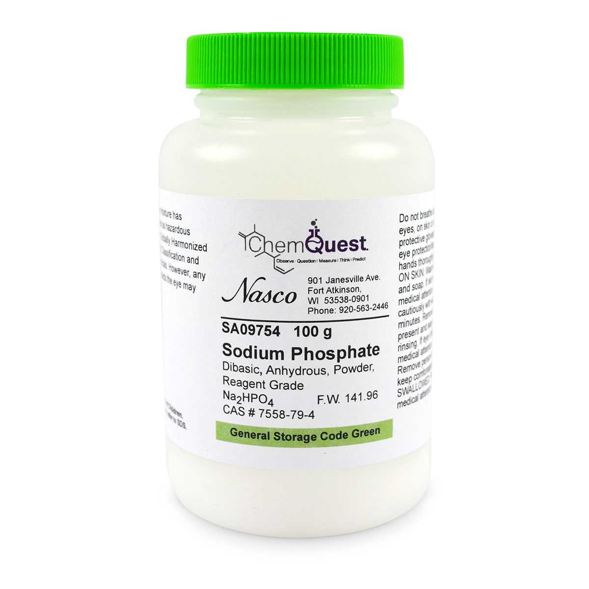 X0000SA09752-Sodium Phosphate