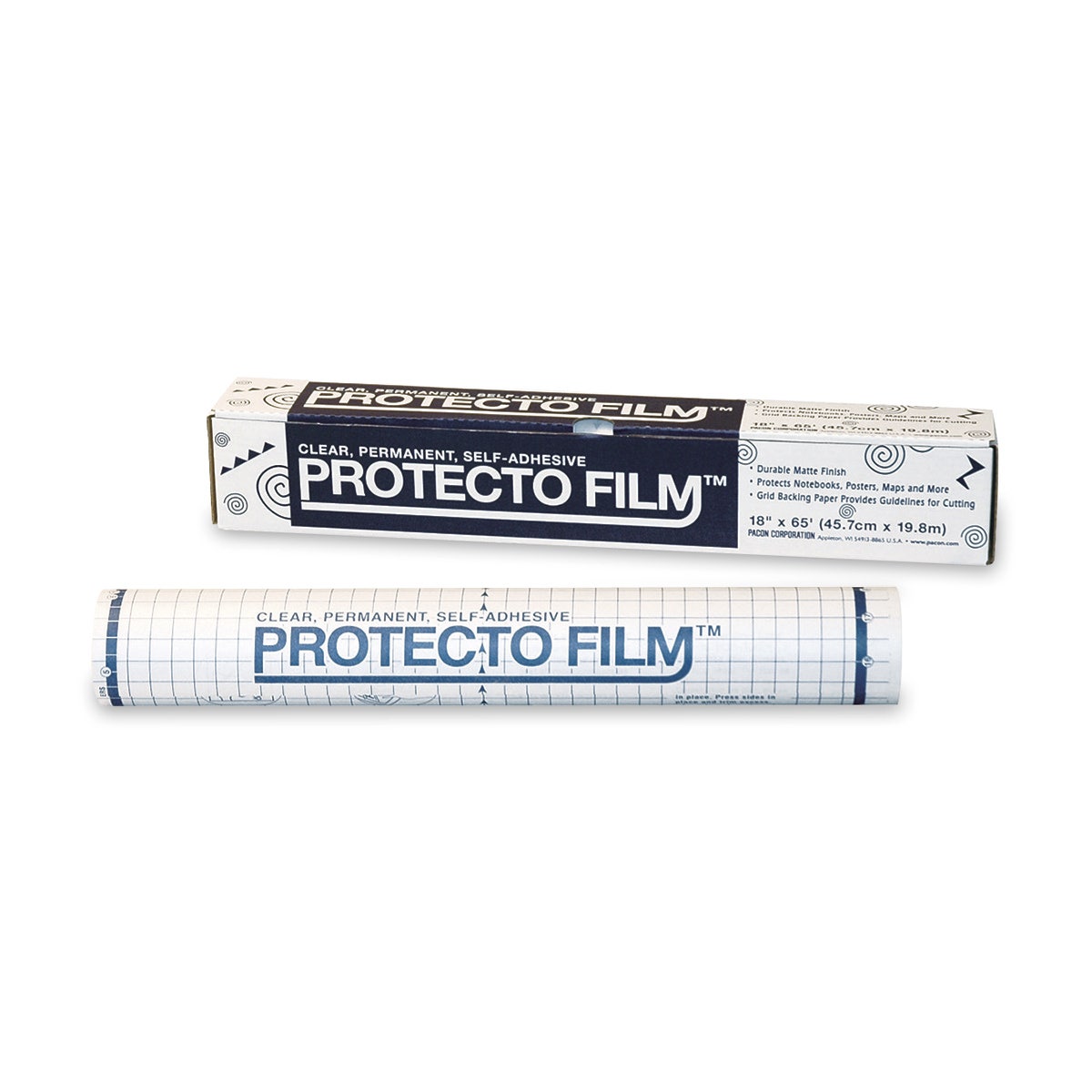 SB01592-Pacon® Protecto Film™