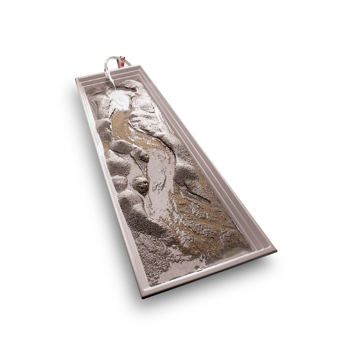 X0000SB01704-Stream Table Kit