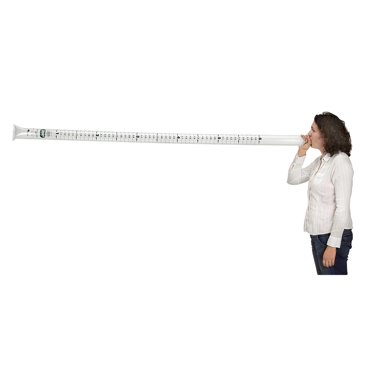 SB06915-Lung Volume Bag Kit