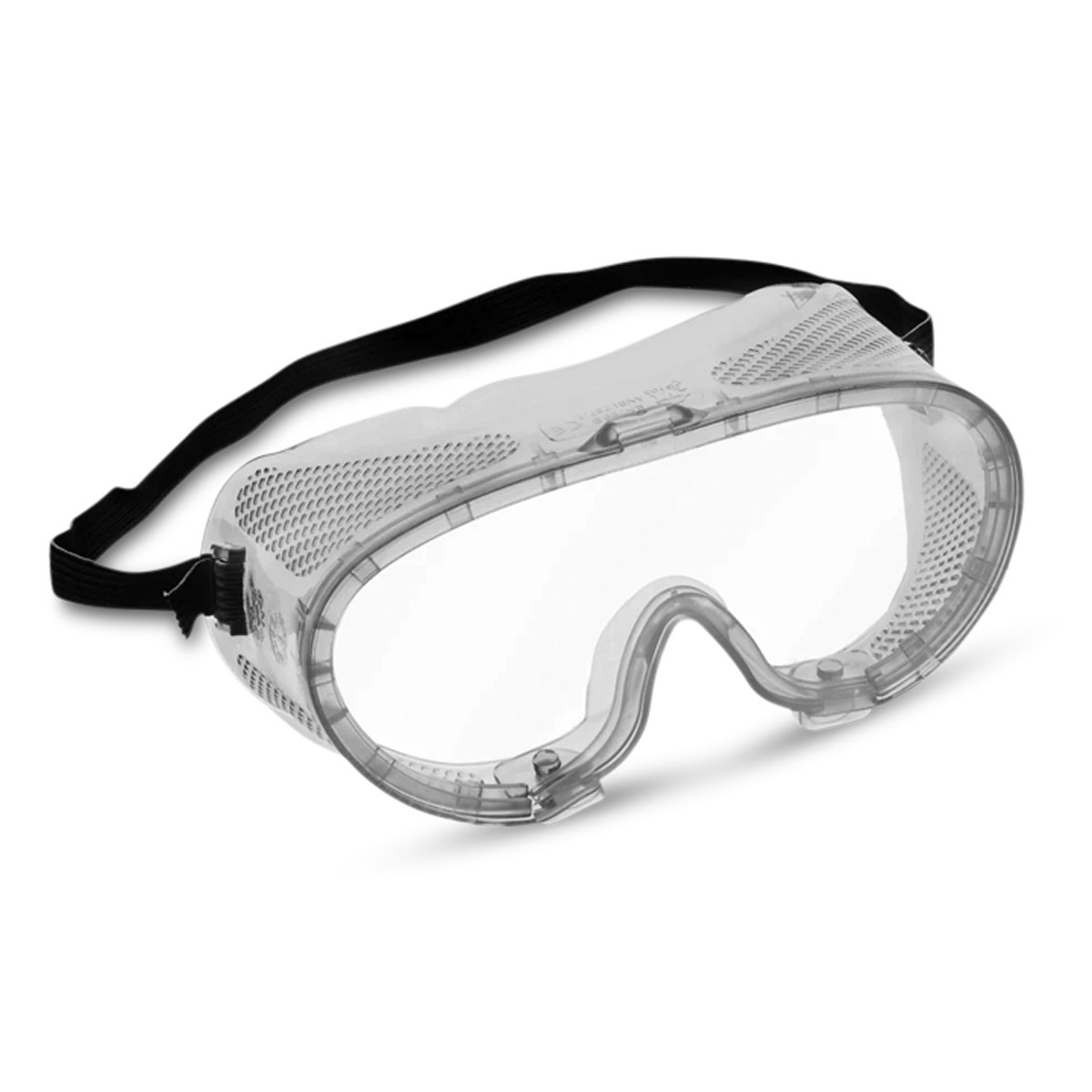 SB06969-Goggles - Chemical Splash, Anti-Fog