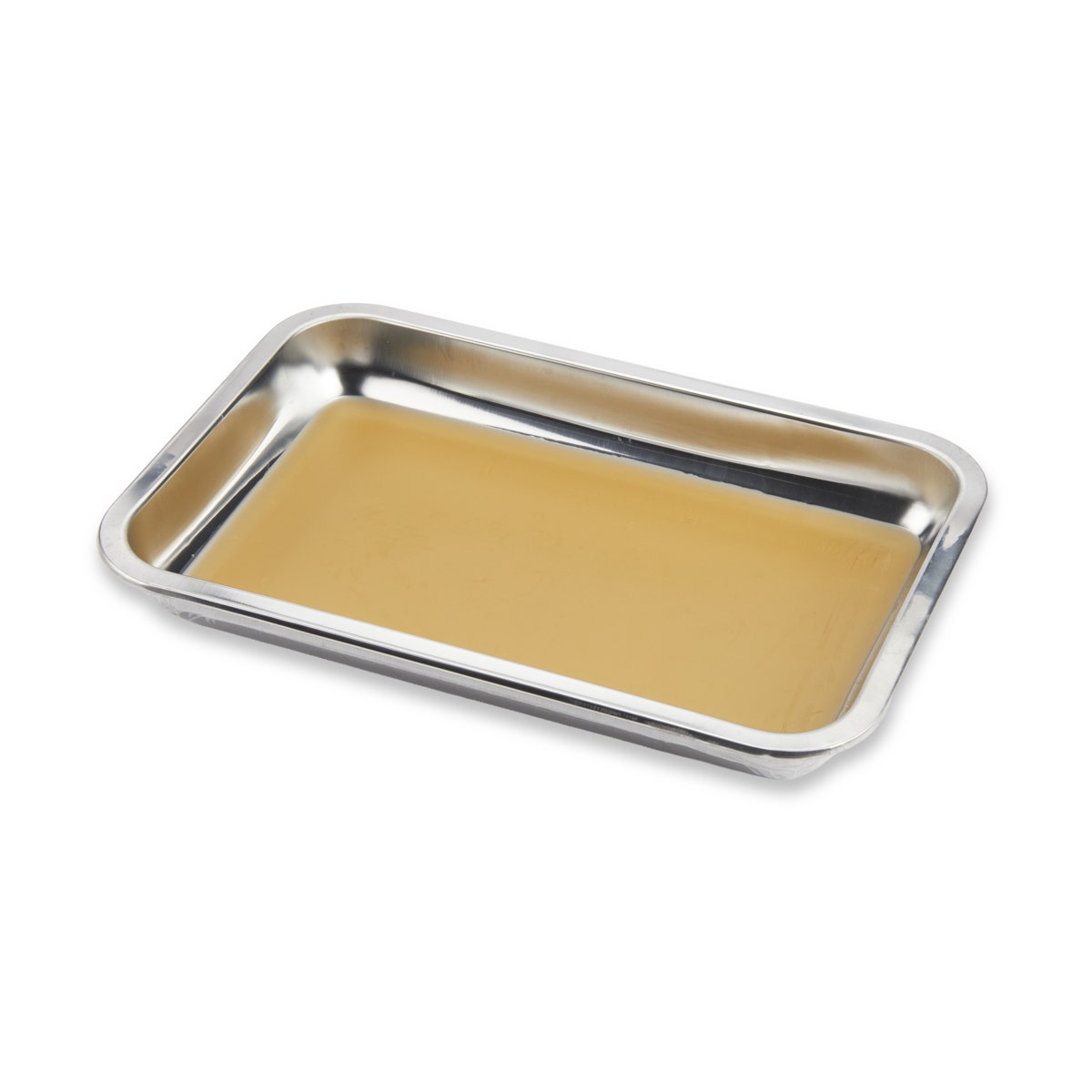 SB07156-Deluxe Wax Dissecting Pan with Wax