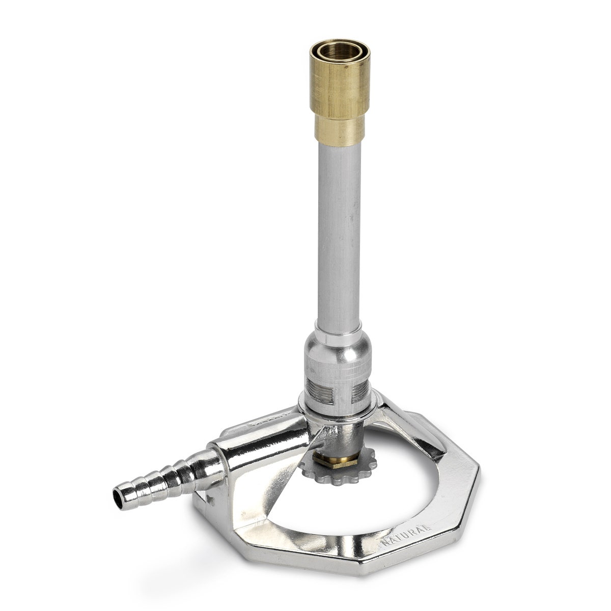 SB07242-Tirrill Burner - Natural Gas