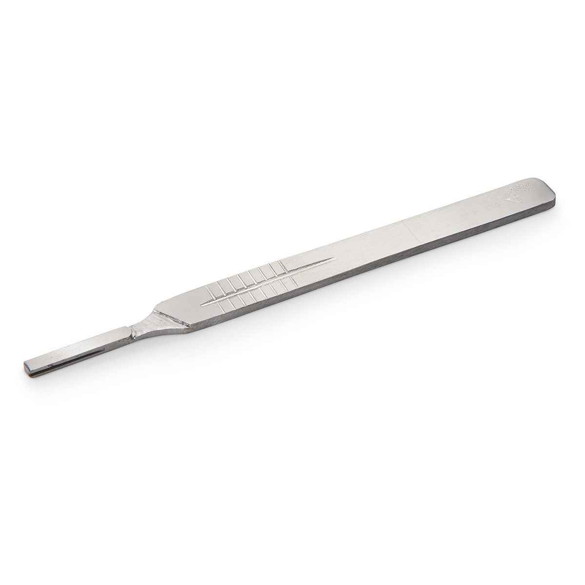 SB07833-Surgeon’s Handle No. 4 Scalpels