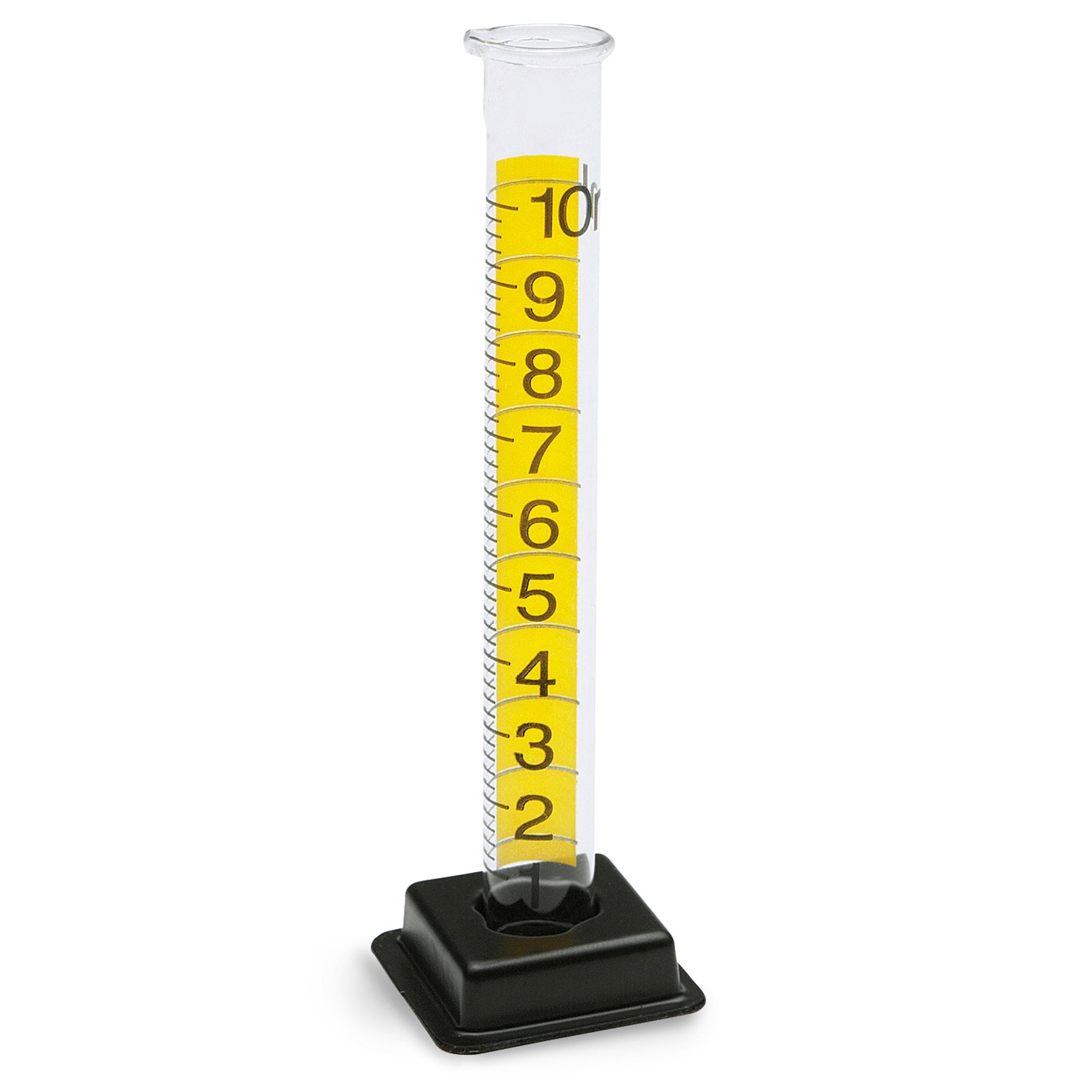 X0000SB07939-Unbreakable Graduated Cylinders