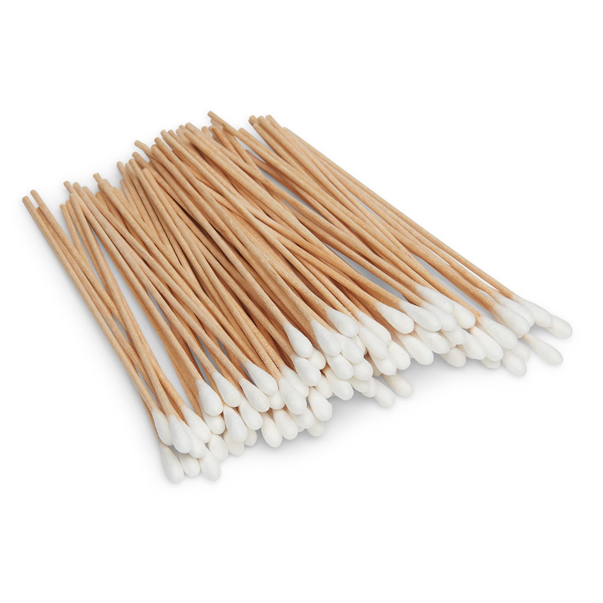 SB08678-Cotton Swabs - Pkg. of 100
