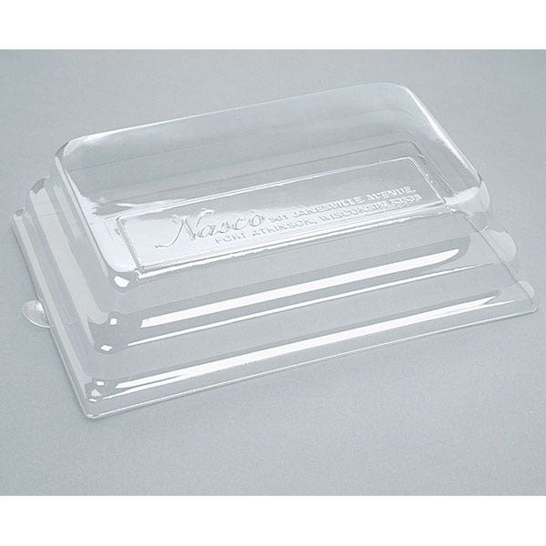 SB08753-Standard Disecto Dissecting Pan Cover Only (Fits 11-1/2 in. x 7-1/2 in. Standard Pans)