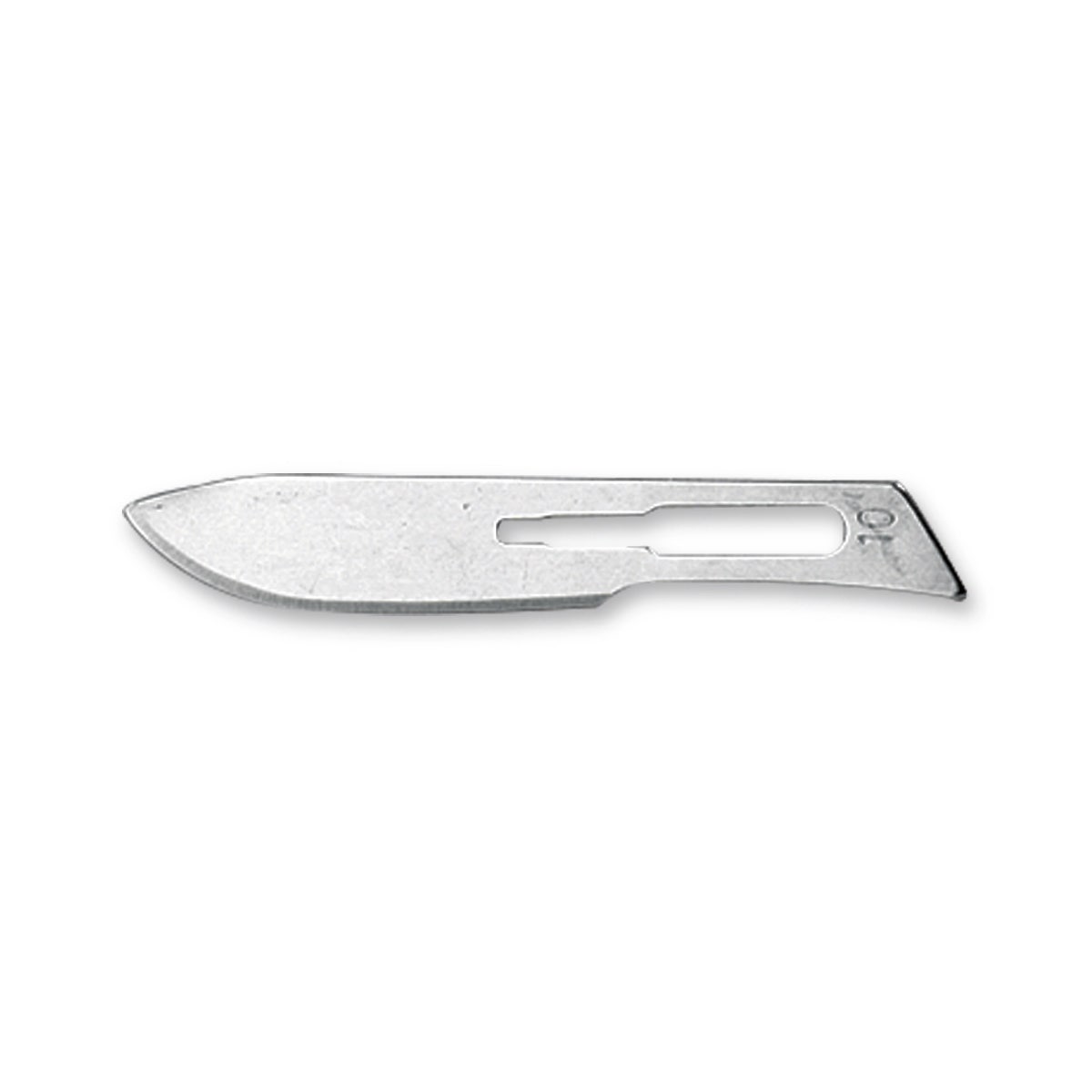 X0000SB09342-Surgical Scalpel Blades - Pkg. of 10