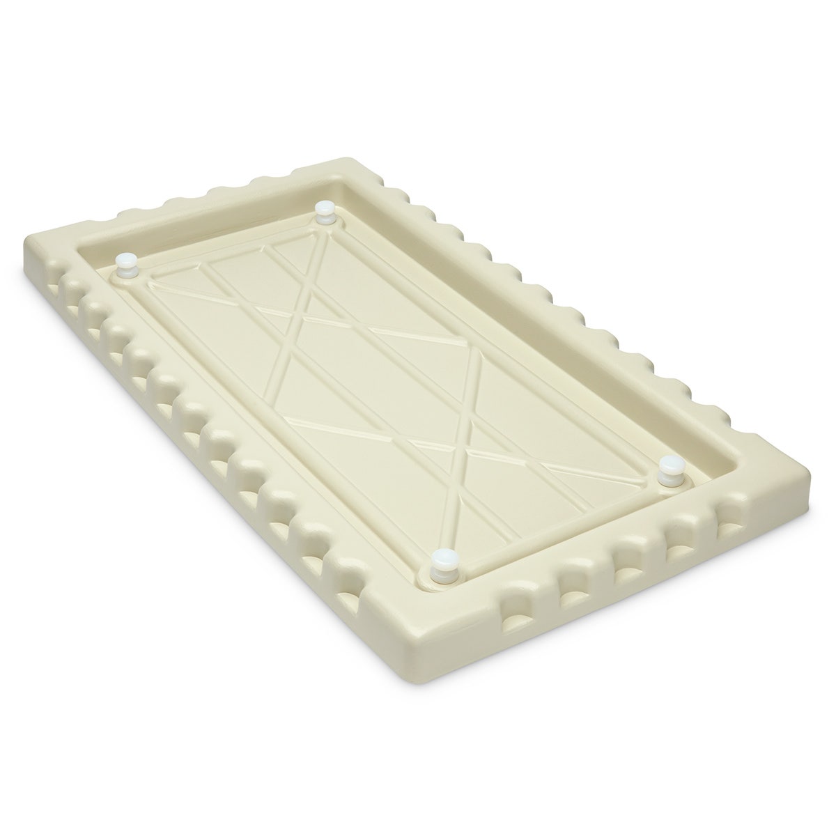 SB09565-Nasco Large Animal Dissection Tray