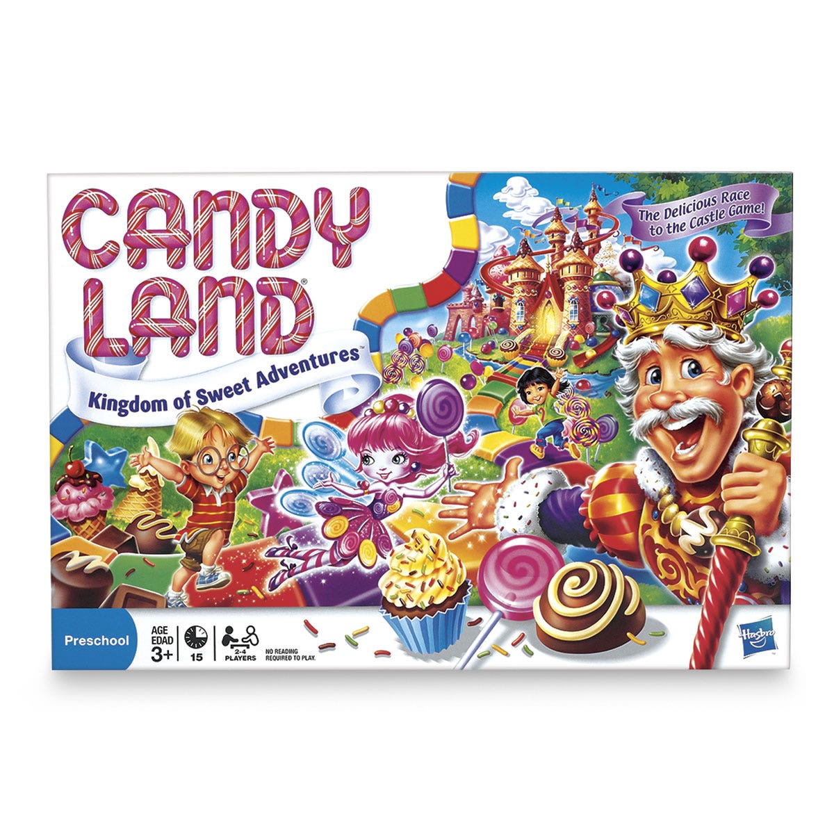 SB09973-Candy Land®