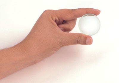 X0000SB10474-Unmounted Optical Lenses