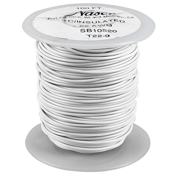 X0000SB10520-PVC-Covered Copper Connecting Wire