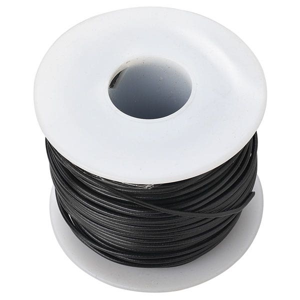 SB10526-Copper Annunciator-Bell Wire - 1 lb.