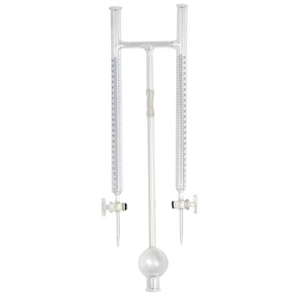 SB10809-Glass Replacement Parts for Hoffman Electrolysis Apparatus