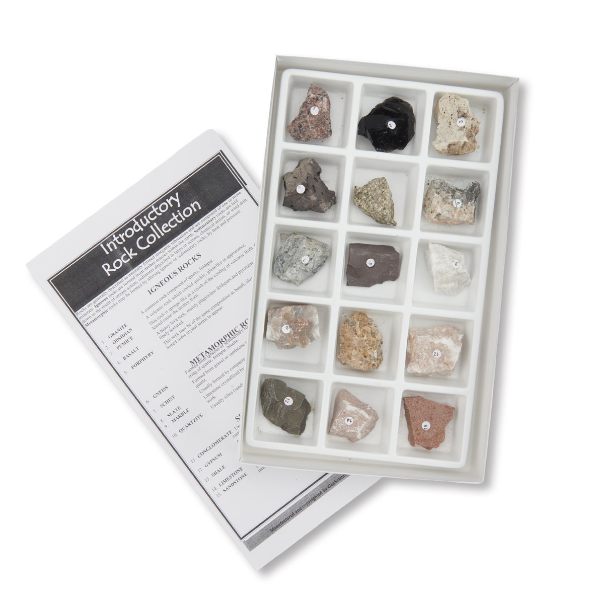 SB10942-Rock Collection