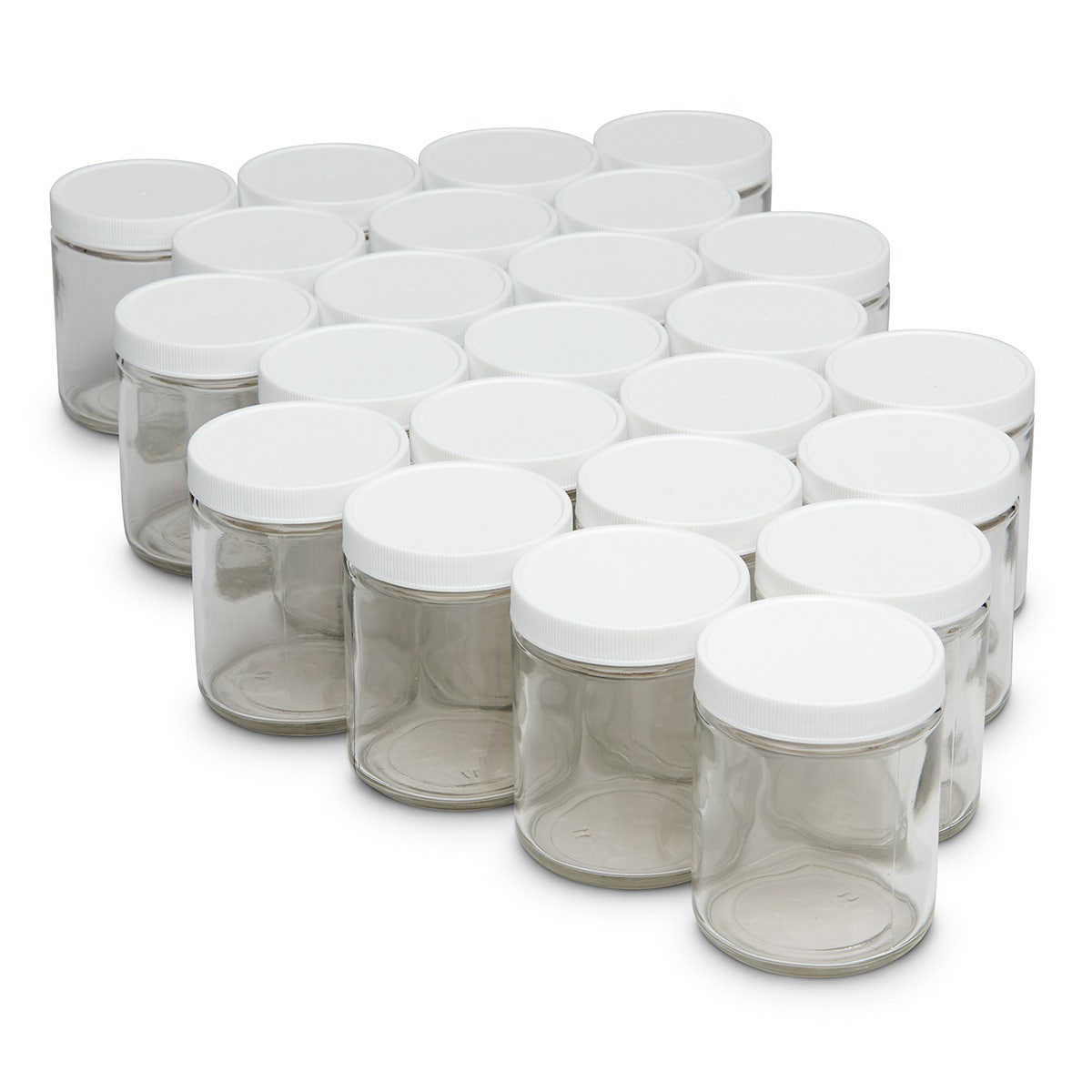 X0000SB10986-Wide-Mouth Specimen Jars