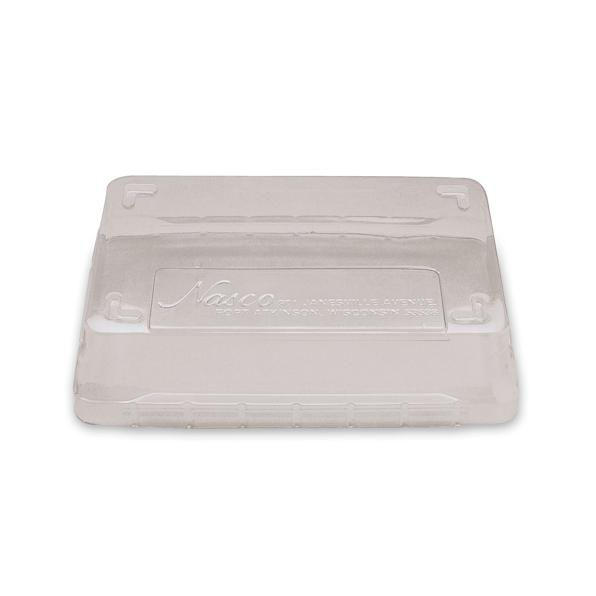 SB11670-Small Basic Dissecting Pan Cover (Fits 10 in. x 7 in. Econopan)