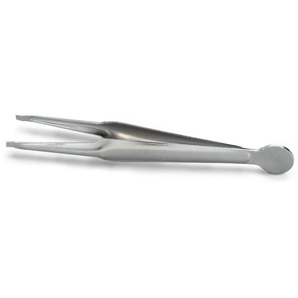 SB12148-Steel Forceps