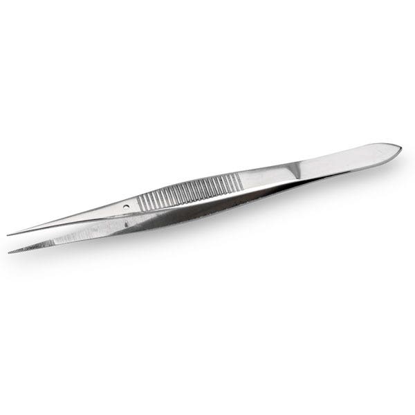 X0000SB12628-Dissecting Forceps Stainless Steel Points