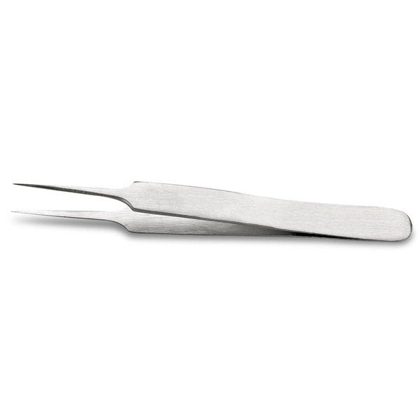 SB12630-Micro-dissection Forceps - Very Fine, Extra-Long Points