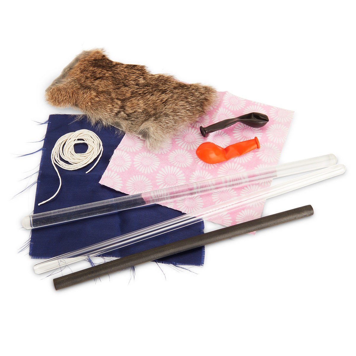 SB13247-Nasco Friction Rod Kit