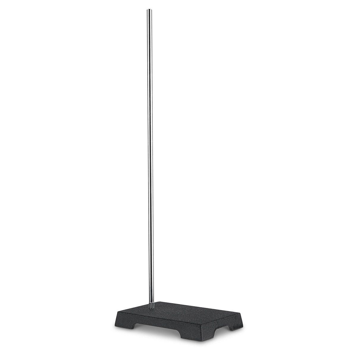 X0000SB14025-Ring Stand, Rectangular Support