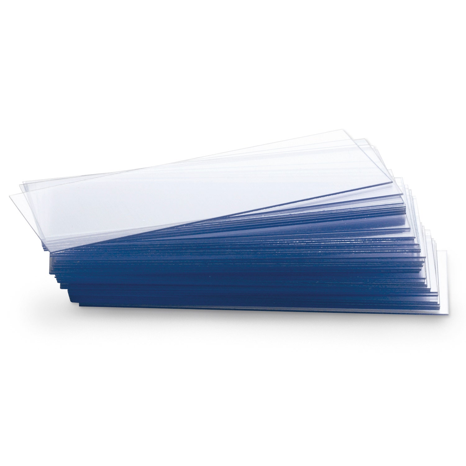 SB14080-Plastic Micro Slides