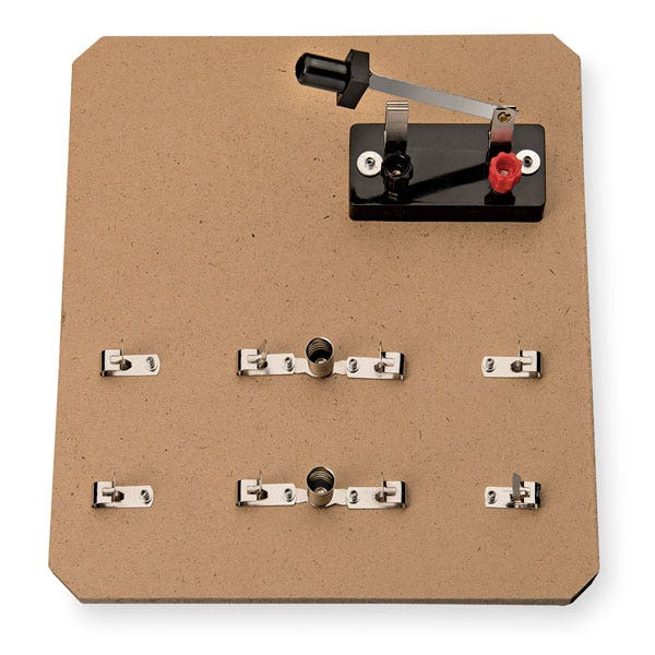 SB14180-Electrical Board