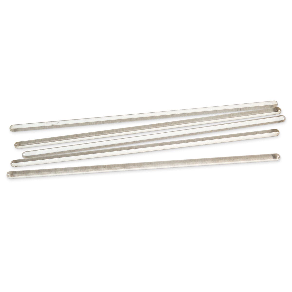 X0000SB15199-Glass Stirring Rods Diameter: 1/4 in.