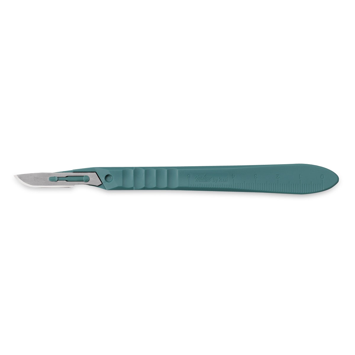 X0000SB15239-Sterile Disposable Scalpel with No. 10 Blade