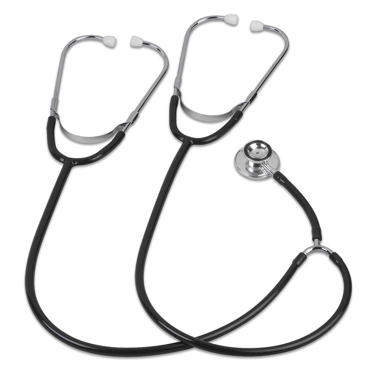 SB15276-Dual-Head Training Stethoscope