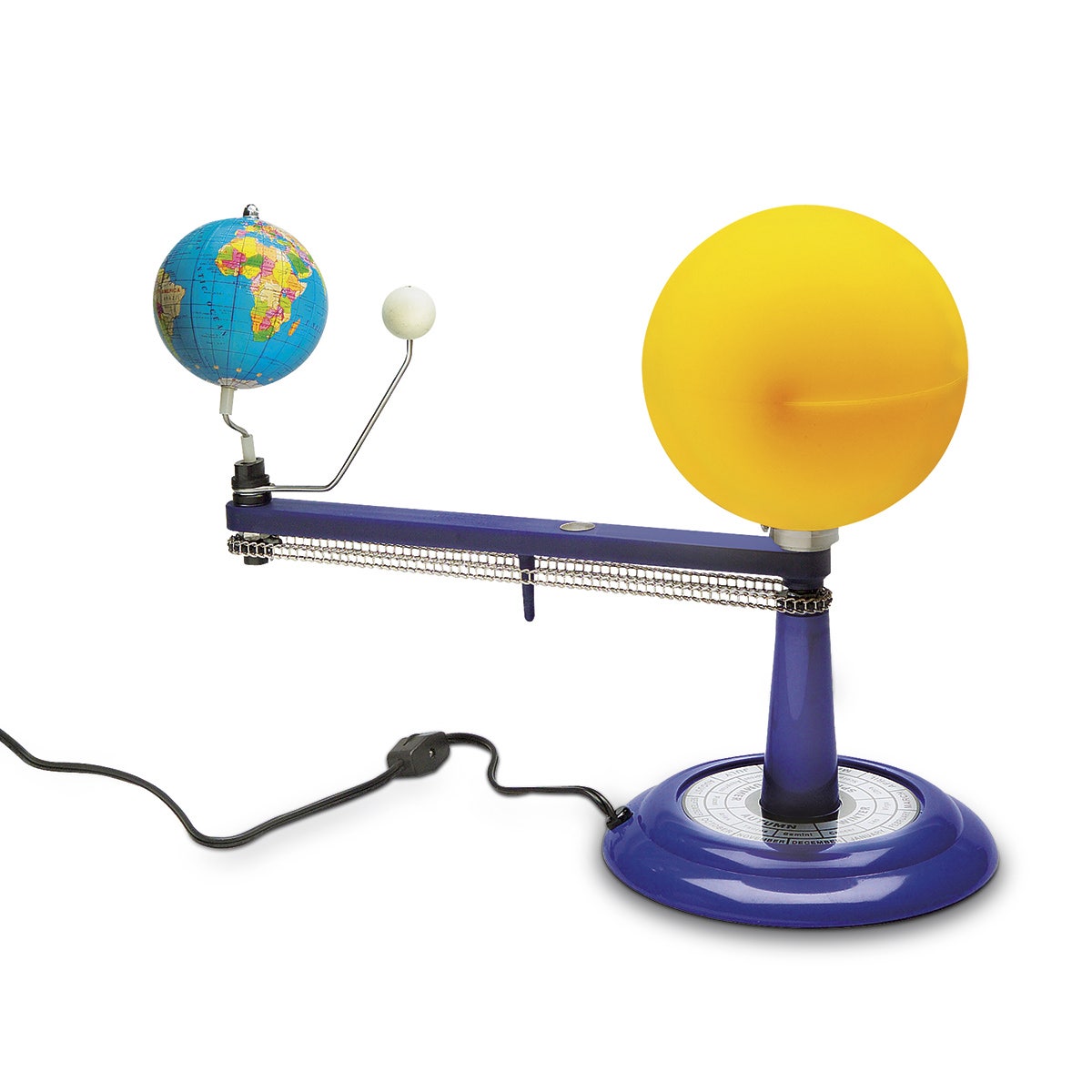 X0000SB15348-Trippensee Basic Planetarium Model