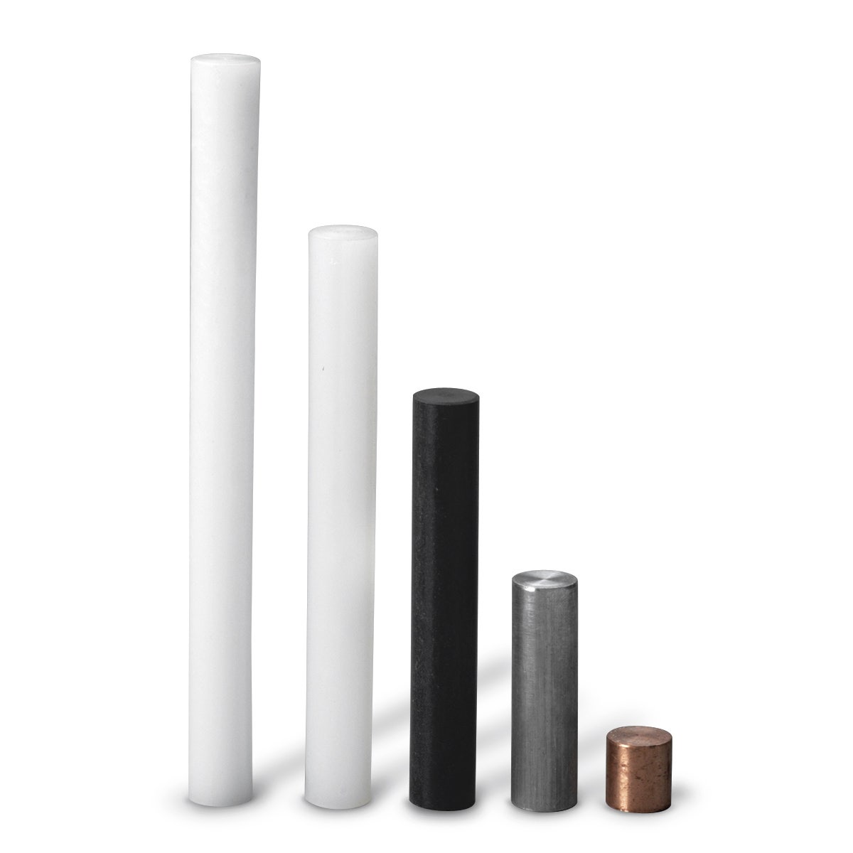 SB15356-Equal Mass Cylinder Density Set