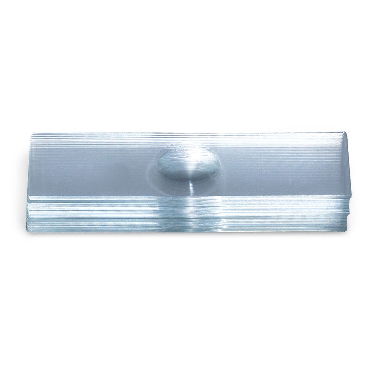 SB15360-Glass Microscope Slides - Single - Concave - Box of 12