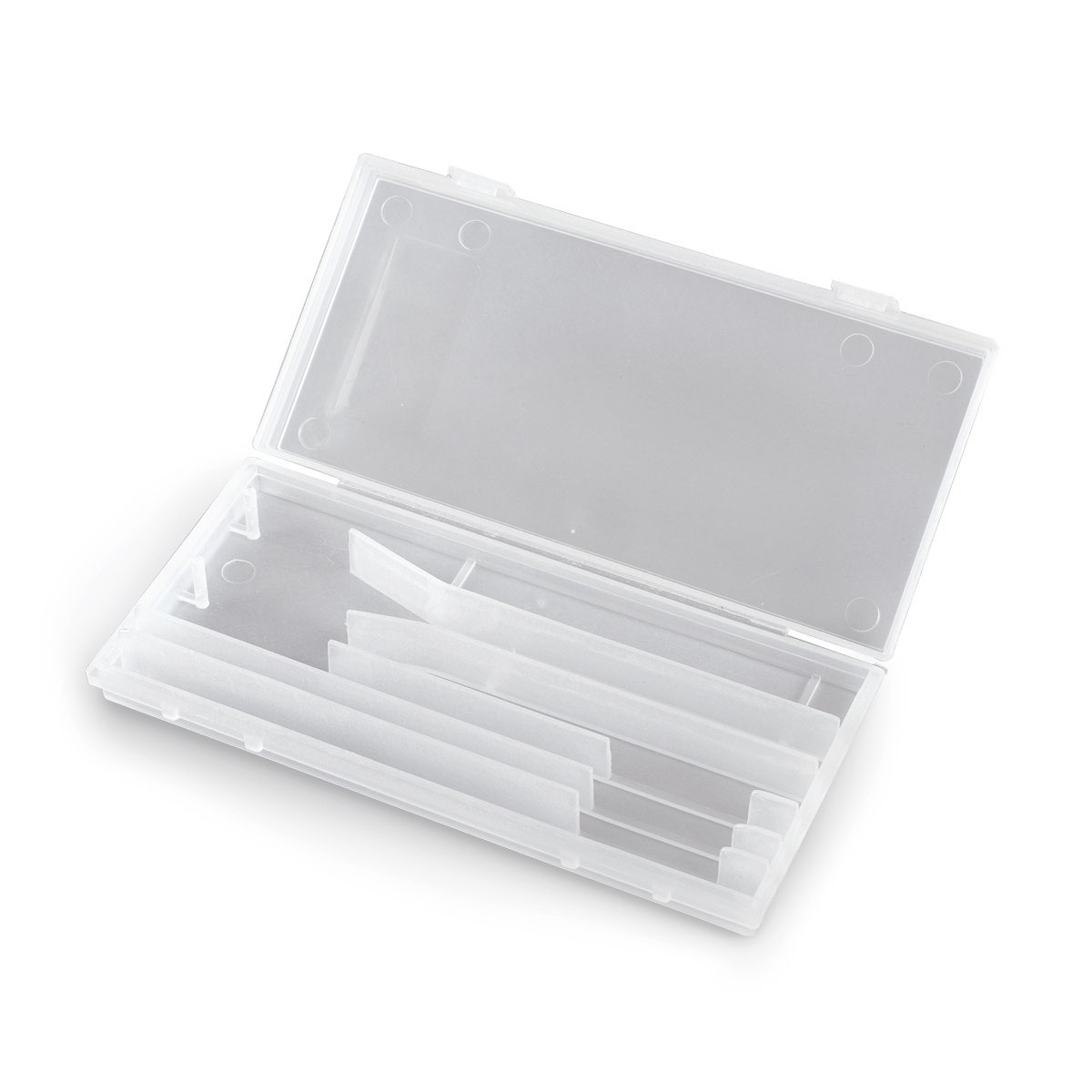 SB15400-Molded Plastic Dissecting Case